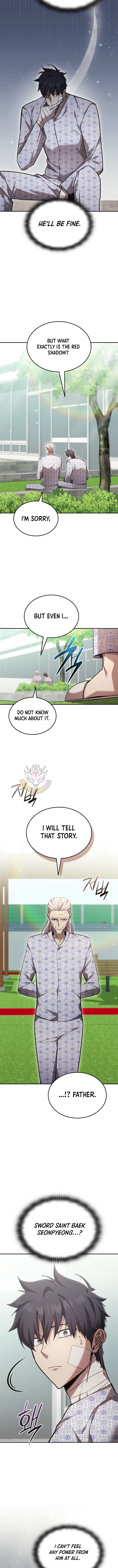 Subscribed to GodTube Chapter 98 page 8 - 