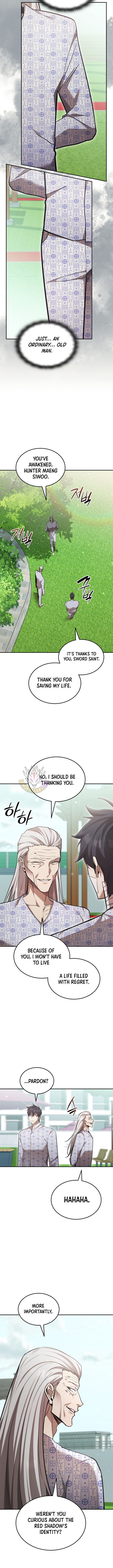 Subscribed to GodTube Chapter 98 page 9 - 
