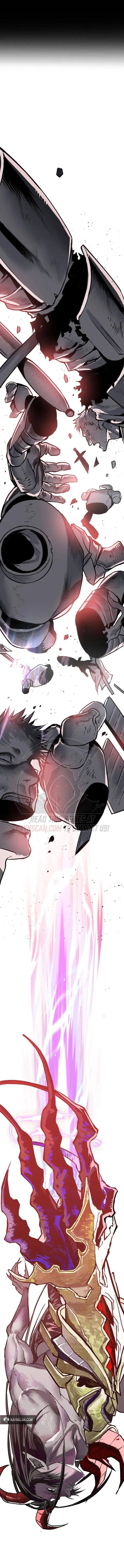 Substitute Hero Chapter 1 page 9 - 