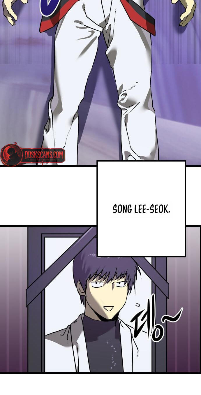 Substitute Hero Chapter 6 page 2 - 
