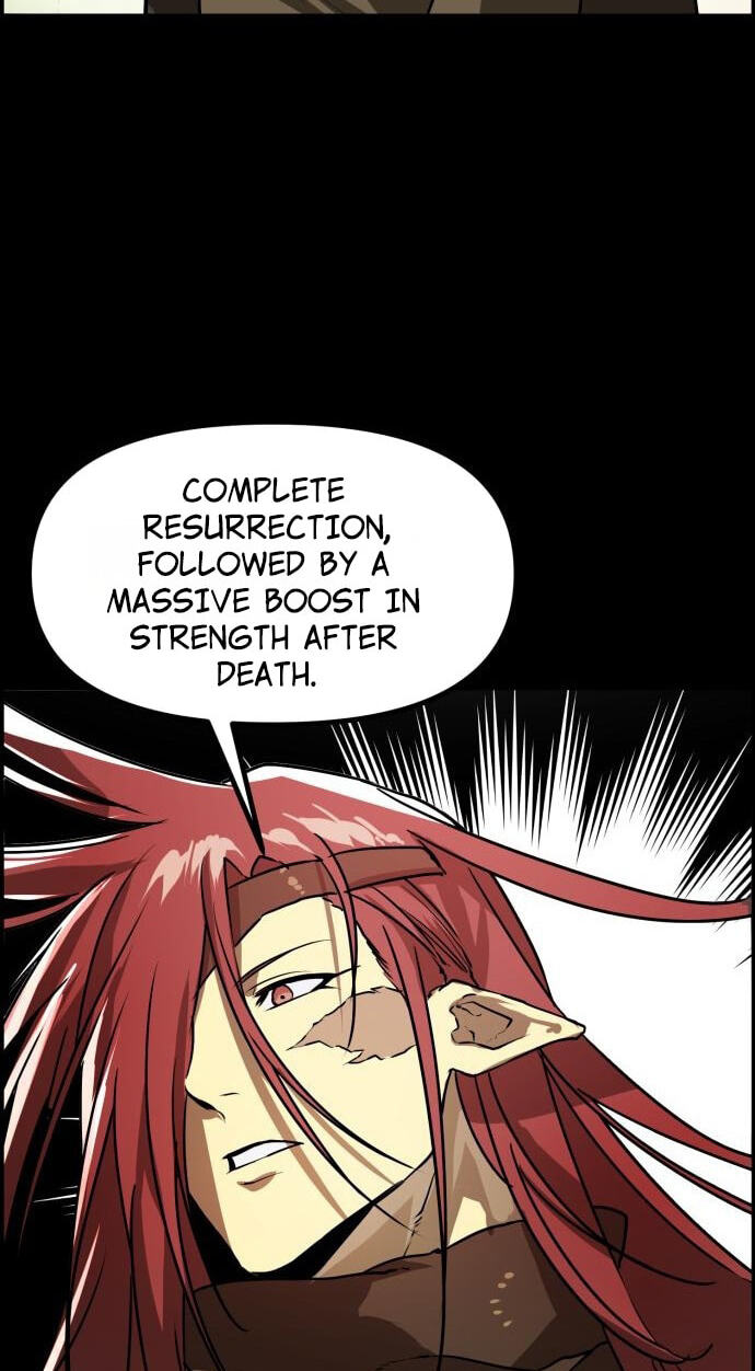 Substitute Hero Chapter 6 page 11 - 