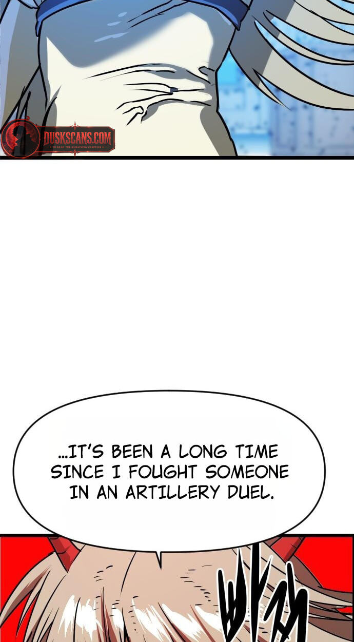Substitute Hero Chapter 6 page 104 - 