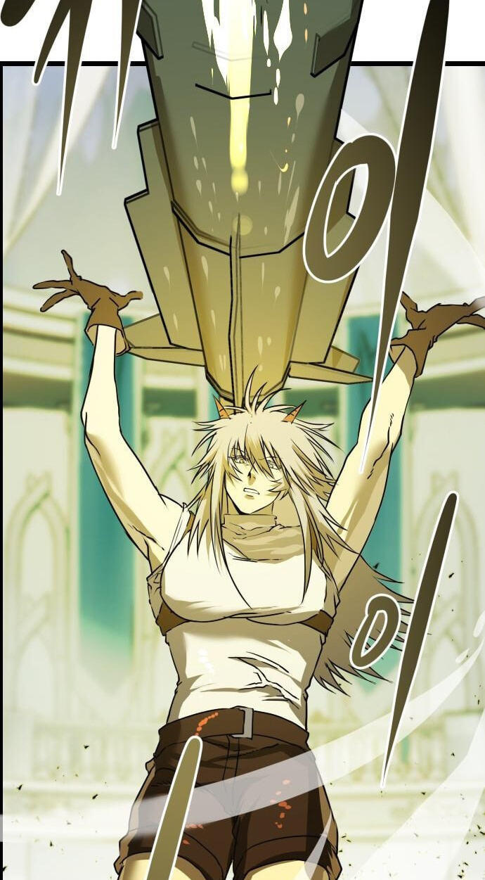 Substitute Hero Chapter 6 page 106 - 