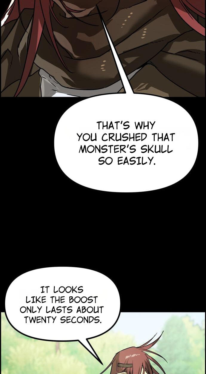 Substitute Hero Chapter 6 page 12 - 