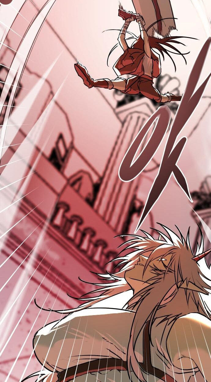 Substitute Hero Chapter 6 page 111 - 