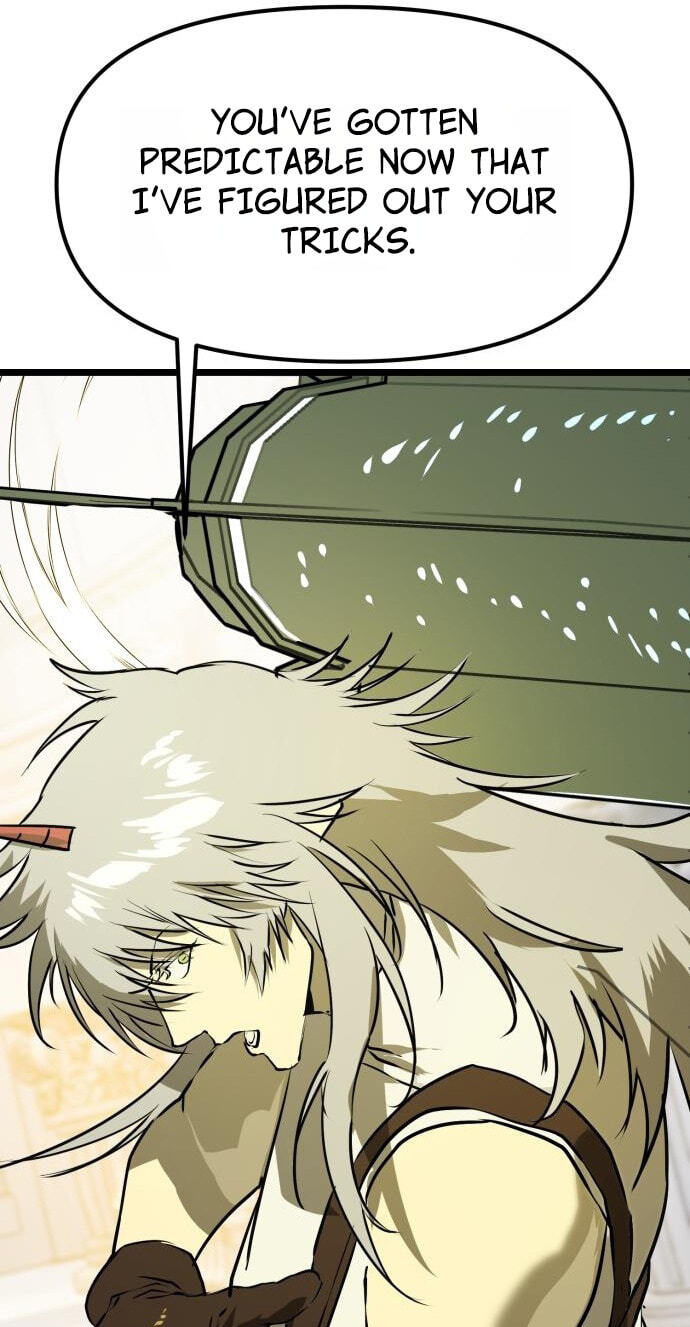 Substitute Hero Chapter 6 page 113 - 
