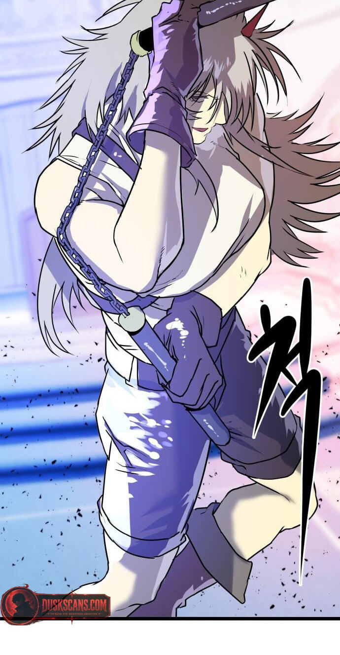 Substitute Hero Chapter 6 page 117 - 