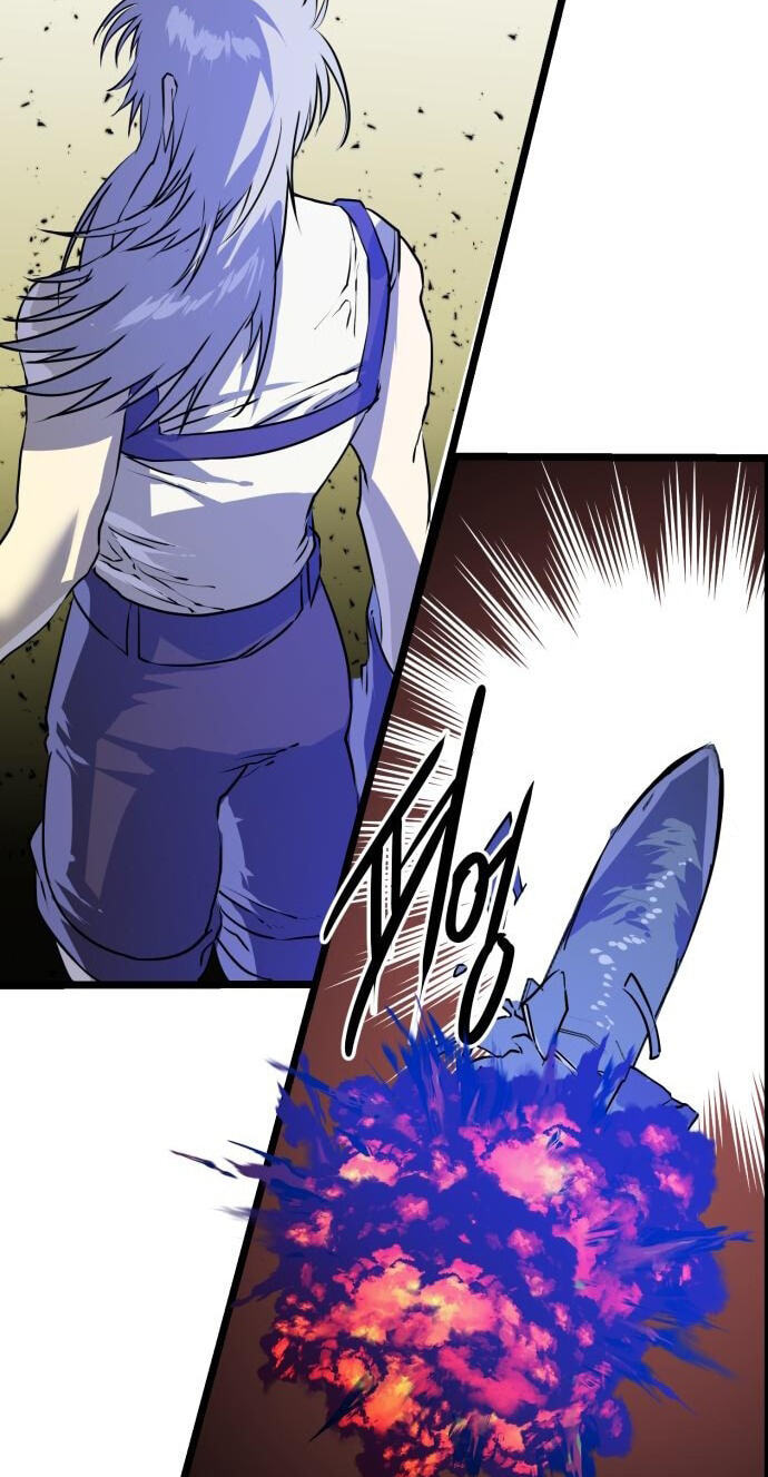 Substitute Hero Chapter 6 page 120 - 
