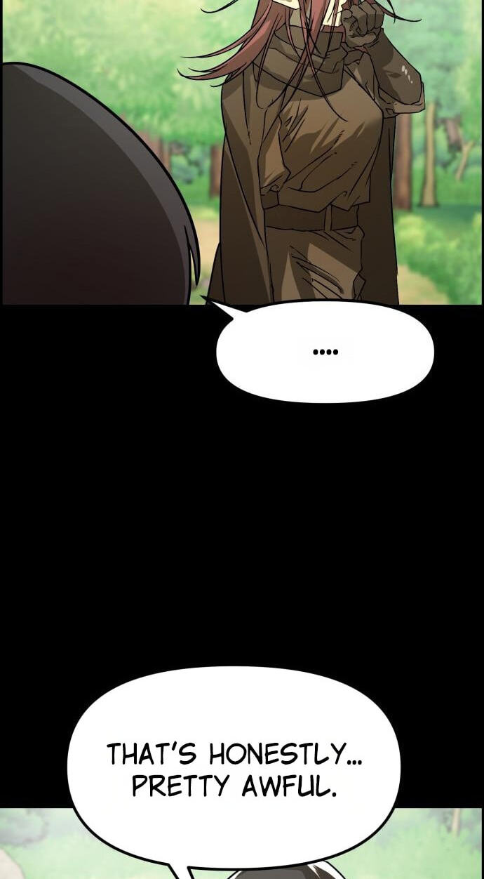 Substitute Hero Chapter 6 page 13 - 