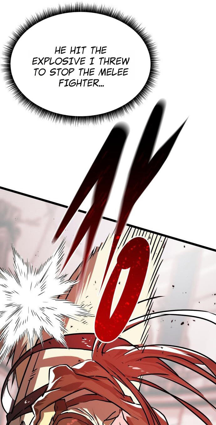 Substitute Hero Chapter 6 page 122 - 