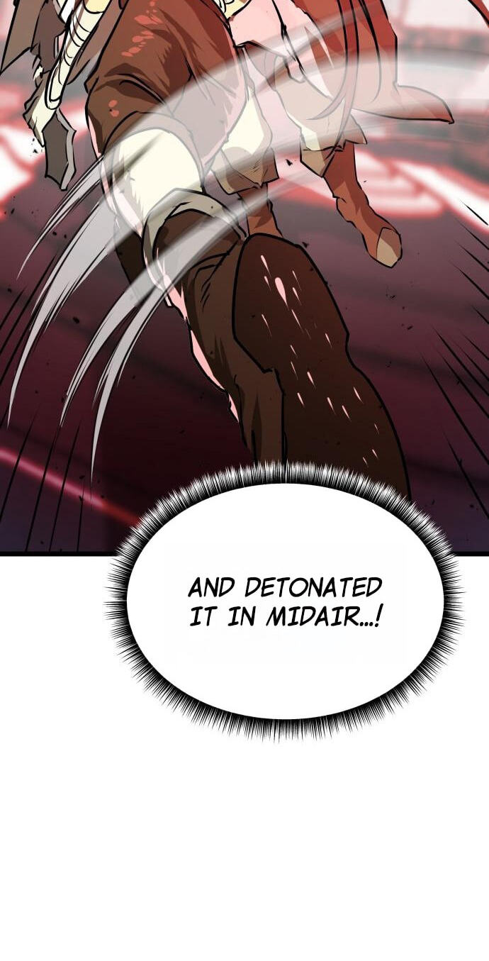 Substitute Hero Chapter 6 page 123 - 
