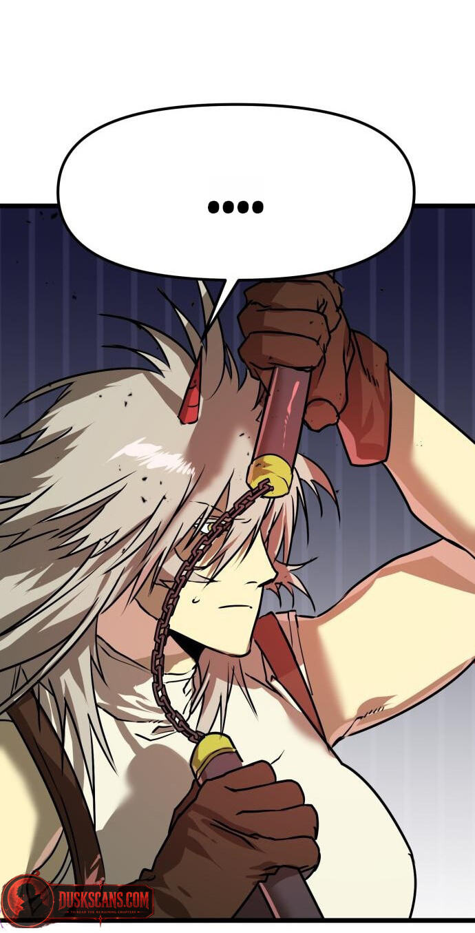 Substitute Hero Chapter 6 page 124 - 
