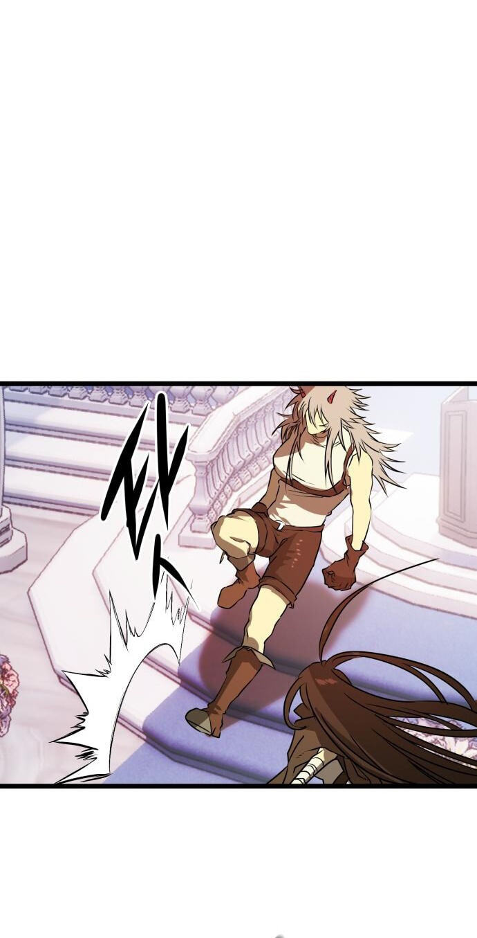 Substitute Hero Chapter 6 page 127 - 
