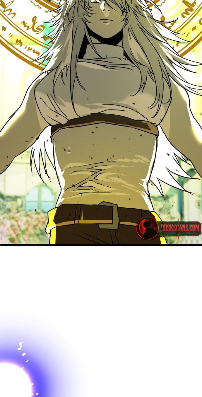 Substitute Hero Chapter 6 page 131 - 