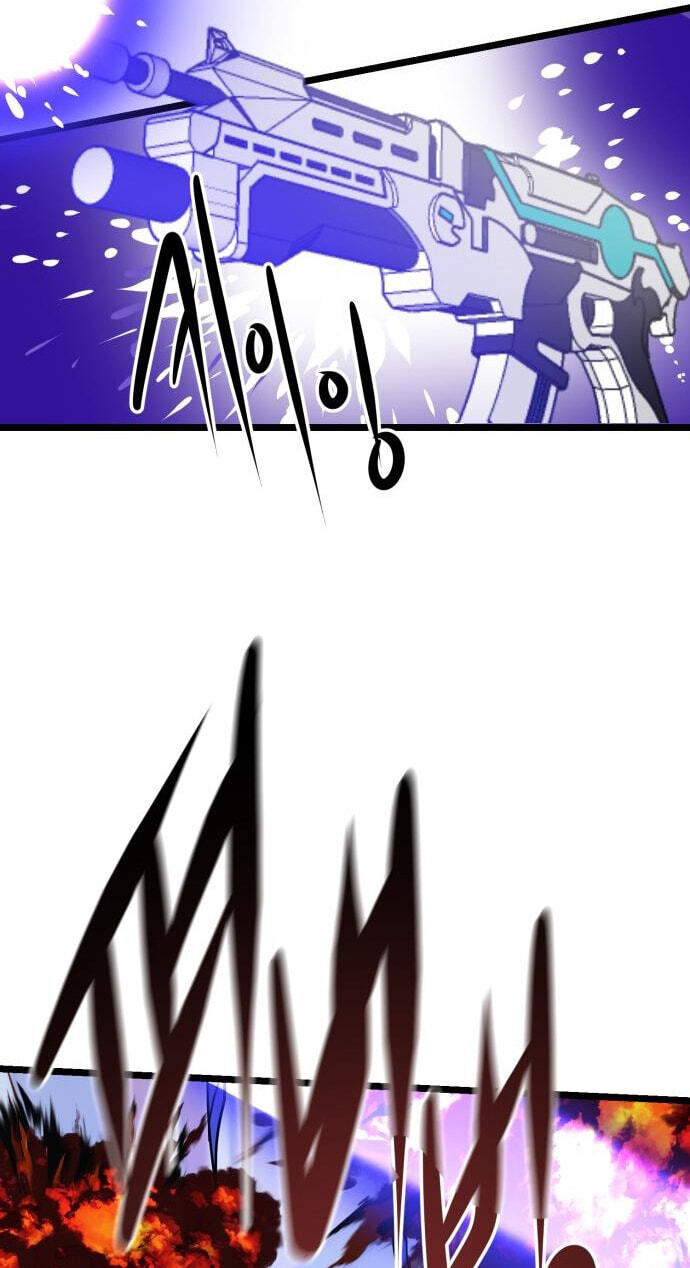 Substitute Hero Chapter 6 page 132 - 