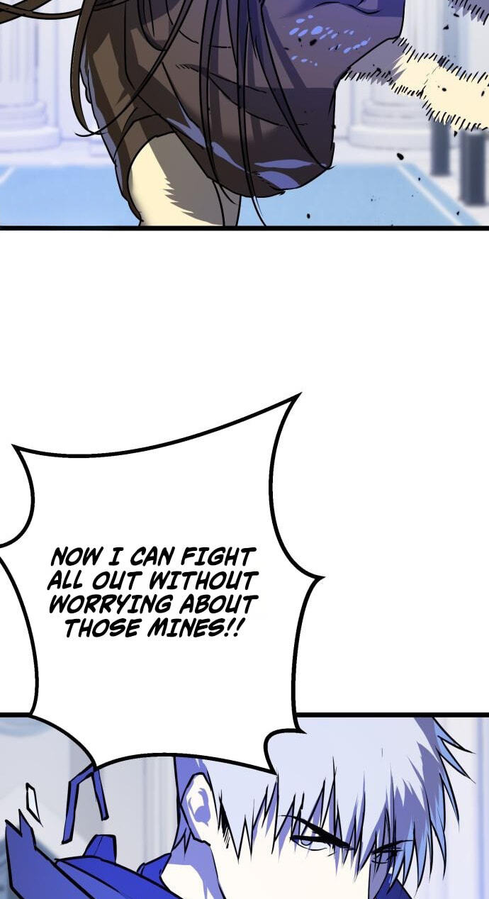 Substitute Hero Chapter 6 page 136 - 