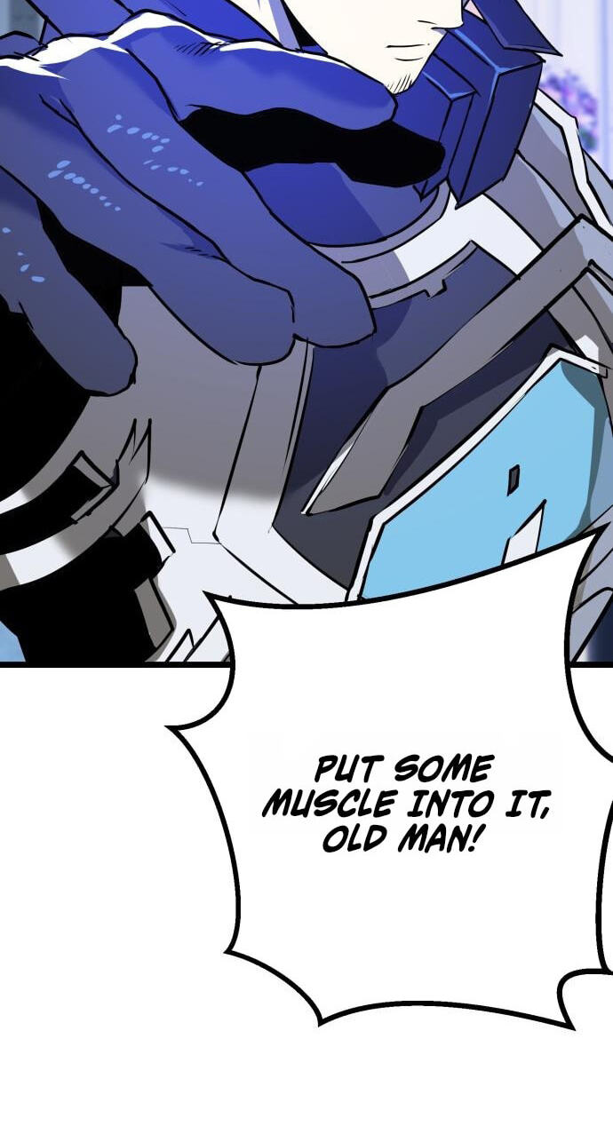 Substitute Hero Chapter 6 page 137 - 