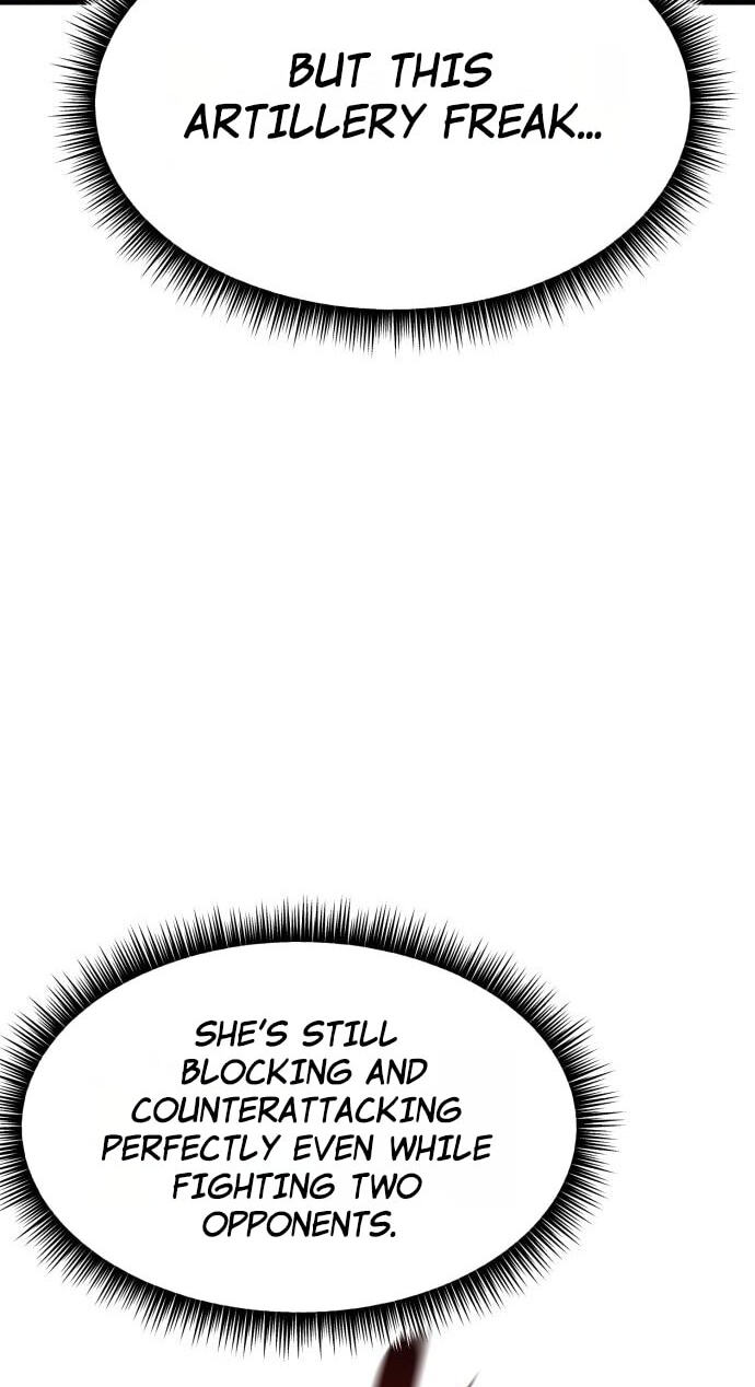 Substitute Hero Chapter 6 page 139 - 