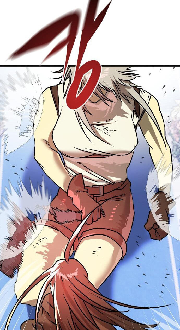 Substitute Hero Chapter 6 page 140 - 