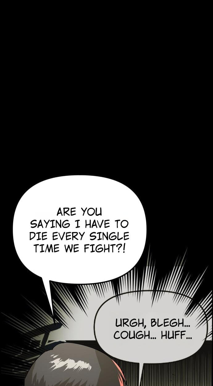 Substitute Hero Chapter 6 page 15 - 