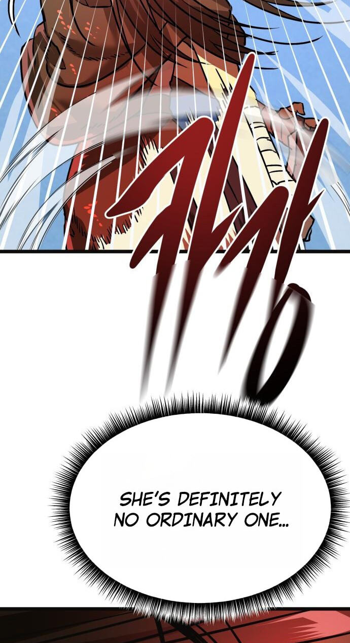Substitute Hero Chapter 6 page 141 - 