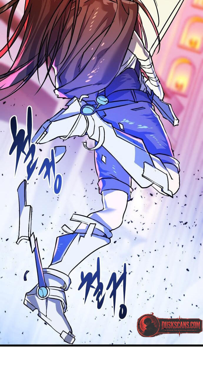 Substitute Hero Chapter 6 page 150 - 