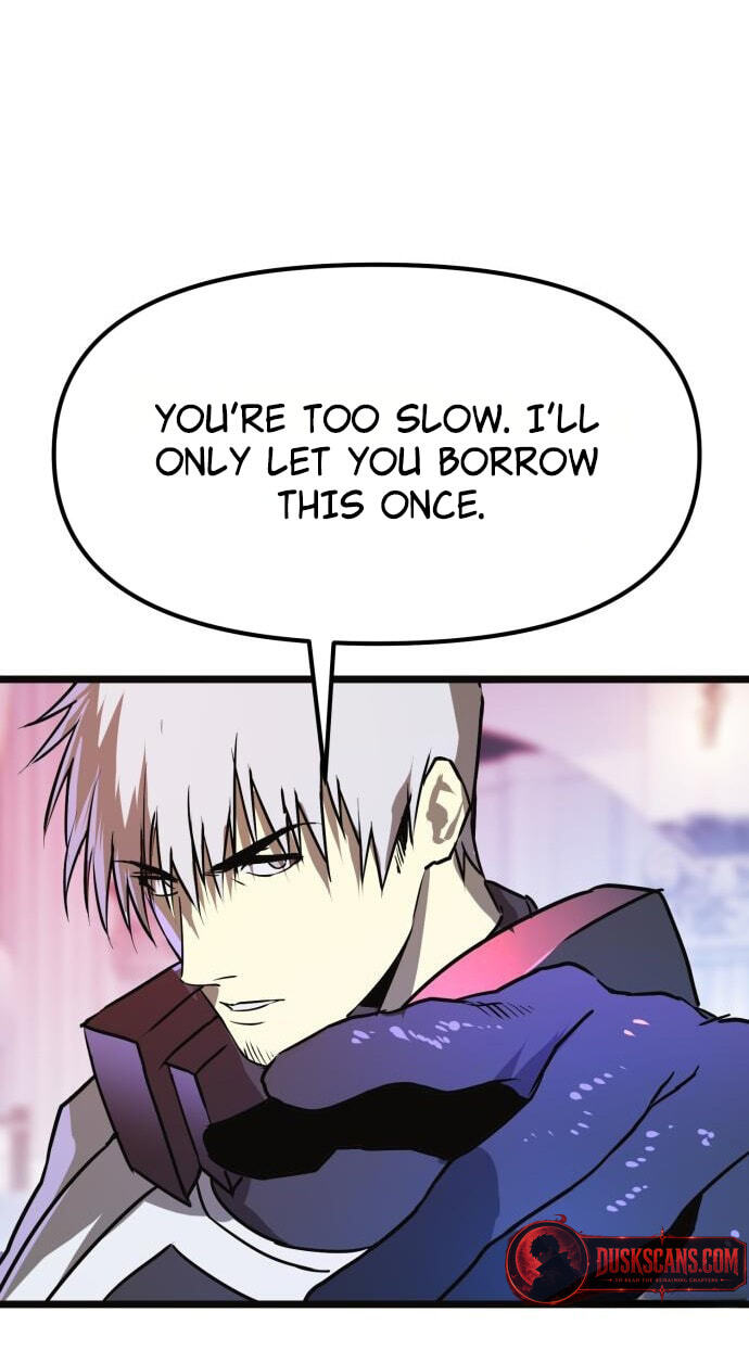 Substitute Hero Chapter 6 page 151 - 