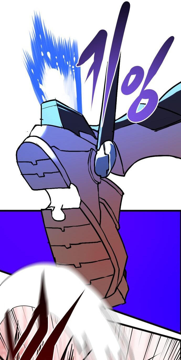 Substitute Hero Chapter 6 page 152 - 