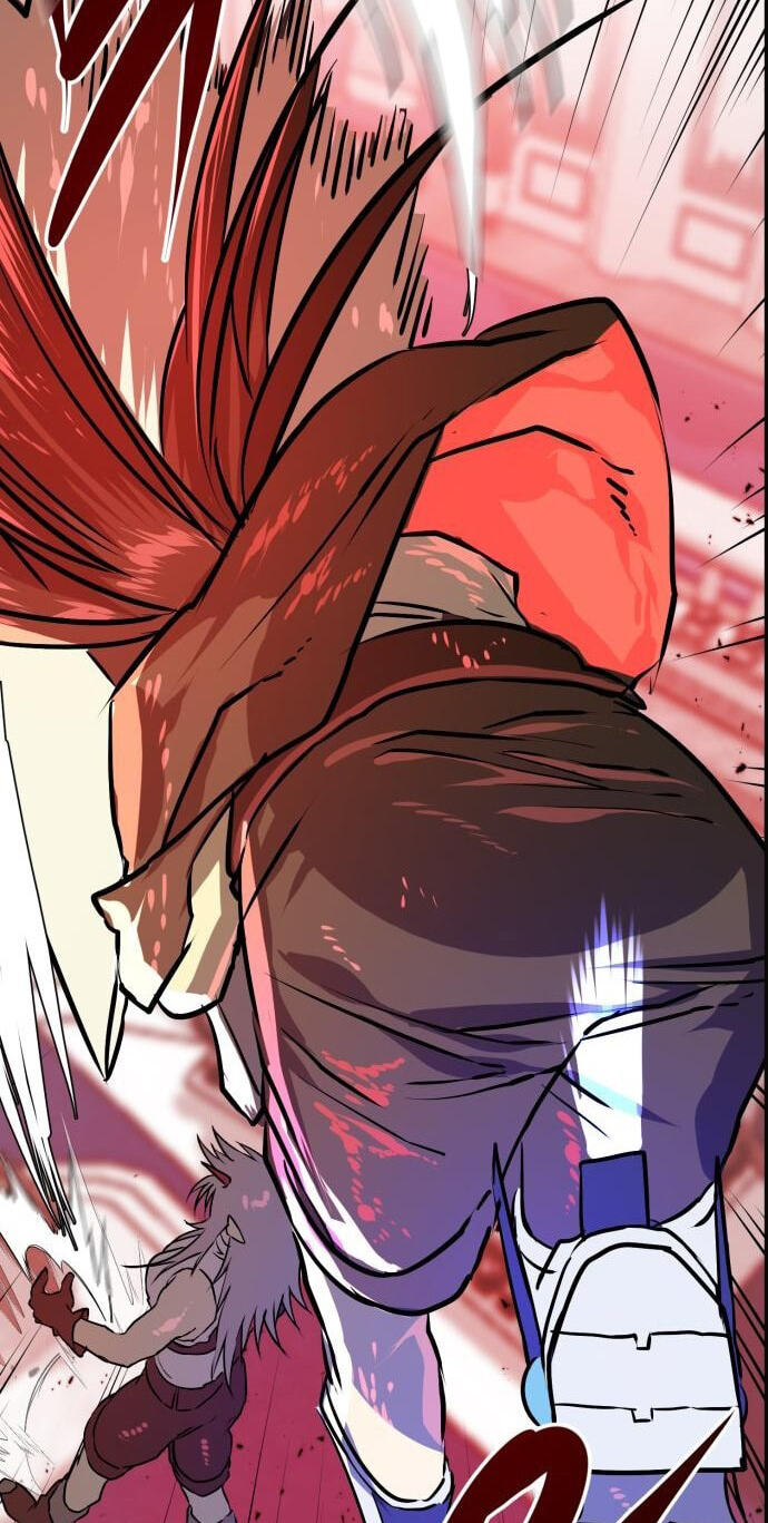 Substitute Hero Chapter 6 page 153 - 