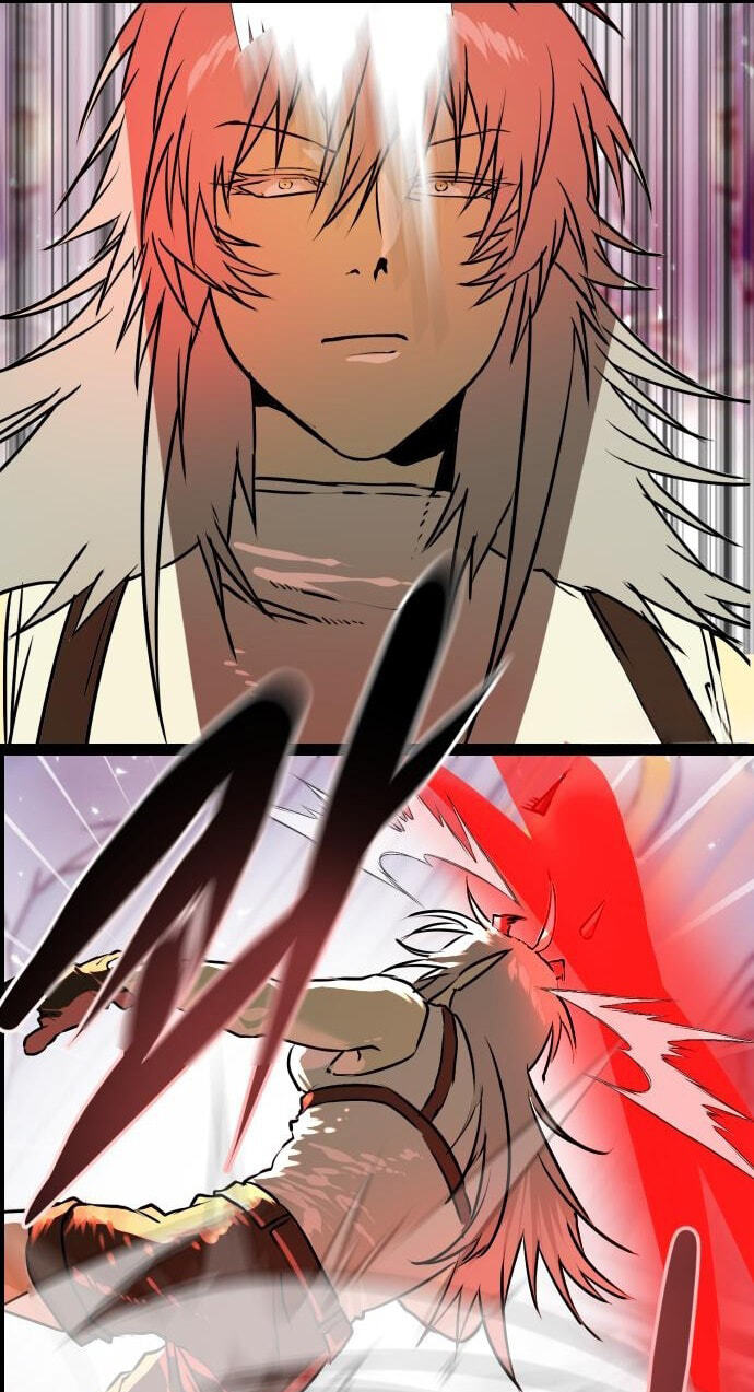 Substitute Hero Chapter 6 page 162 - 