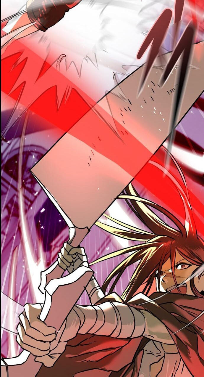 Substitute Hero Chapter 6 page 163 - 