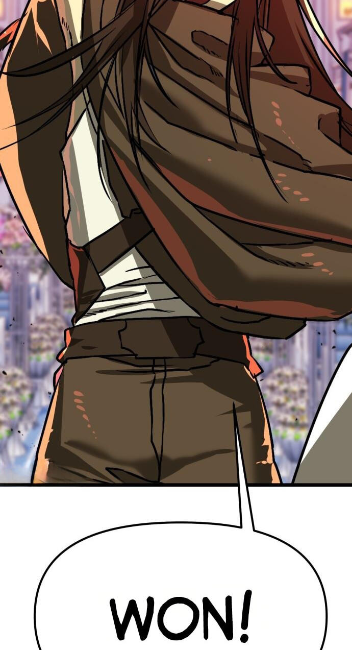 Substitute Hero Chapter 6 page 167 - 