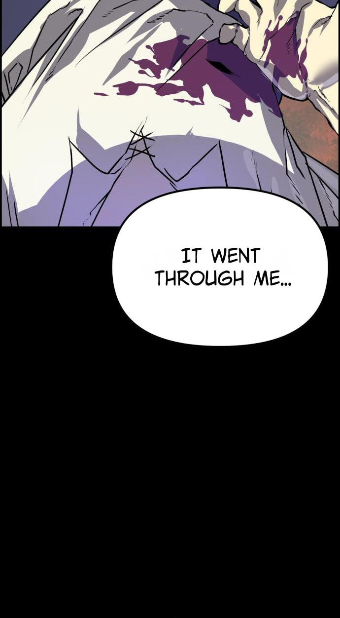 Substitute Hero Chapter 6 page 19 - 