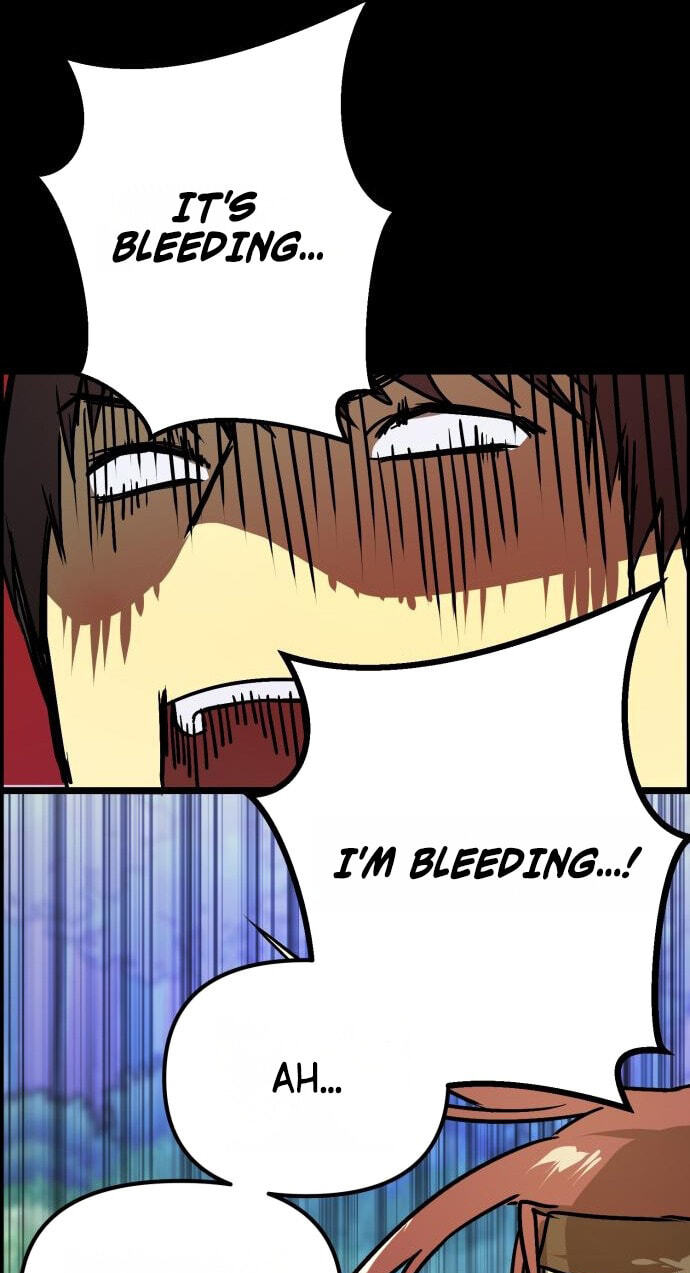 Substitute Hero Chapter 6 page 20 - 