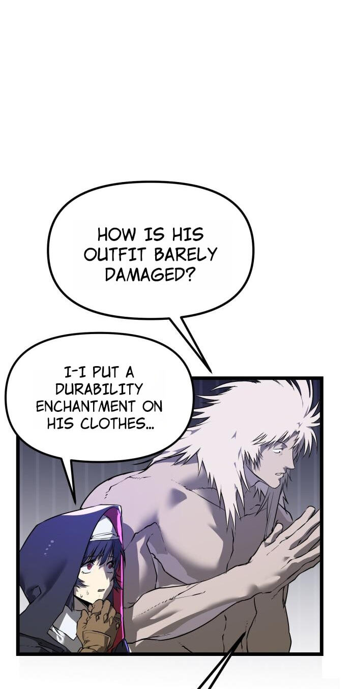 Substitute Hero Chapter 6 page 3 - 