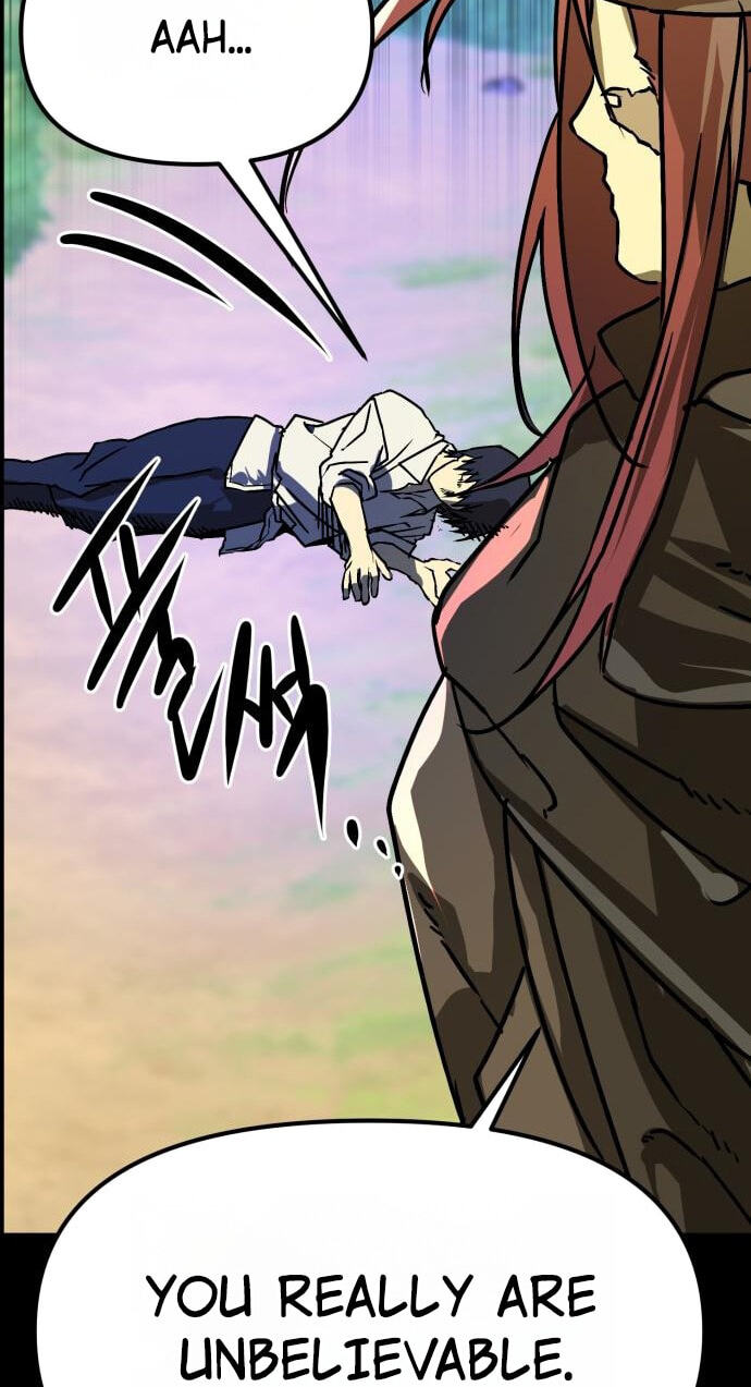 Substitute Hero Chapter 6 page 21 - 