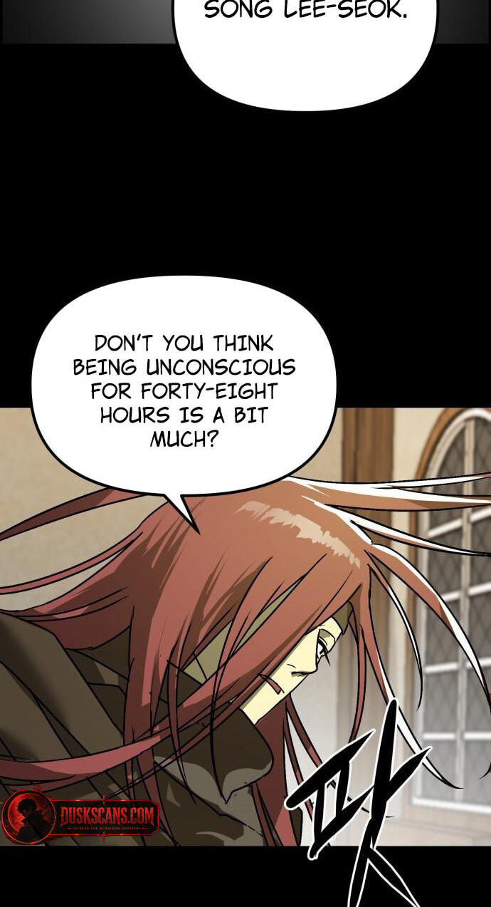 Substitute Hero Chapter 6 page 23 - 