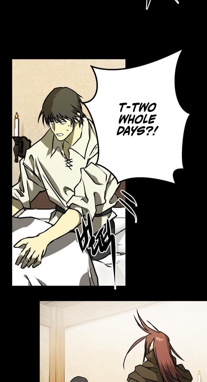Substitute Hero Chapter 6 page 24 - 