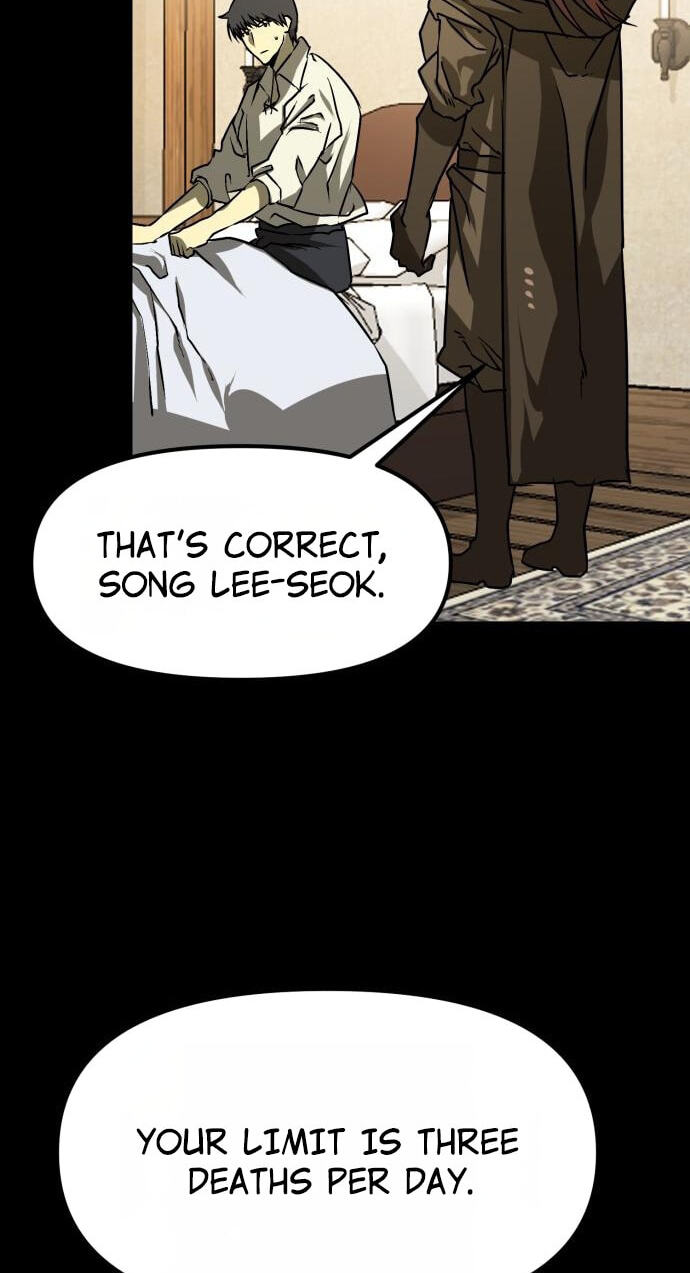 Substitute Hero Chapter 6 page 25 - 