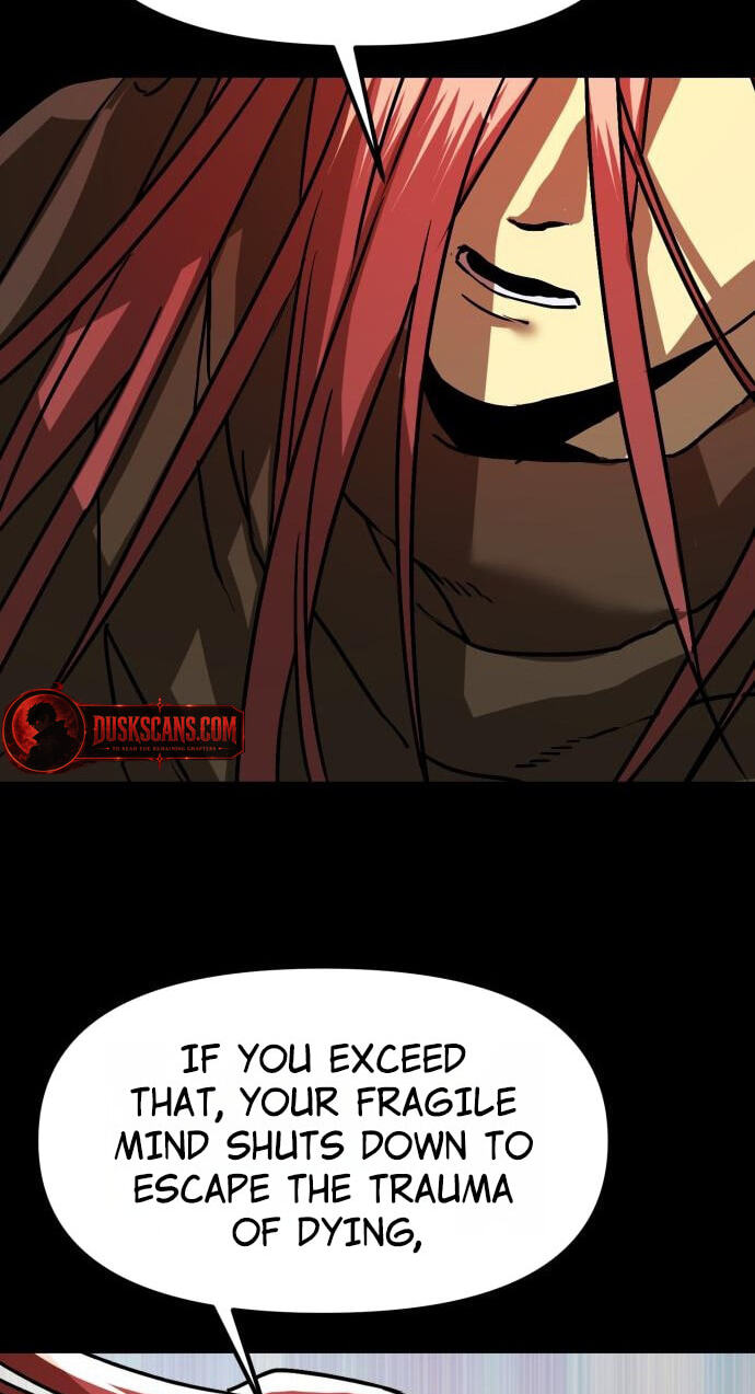 Substitute Hero Chapter 6 page 26 - 