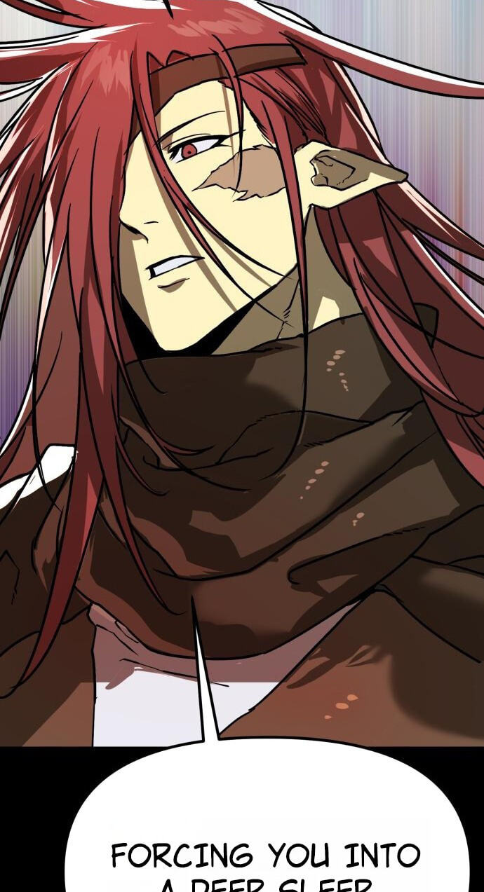 Substitute Hero Chapter 6 page 27 - 