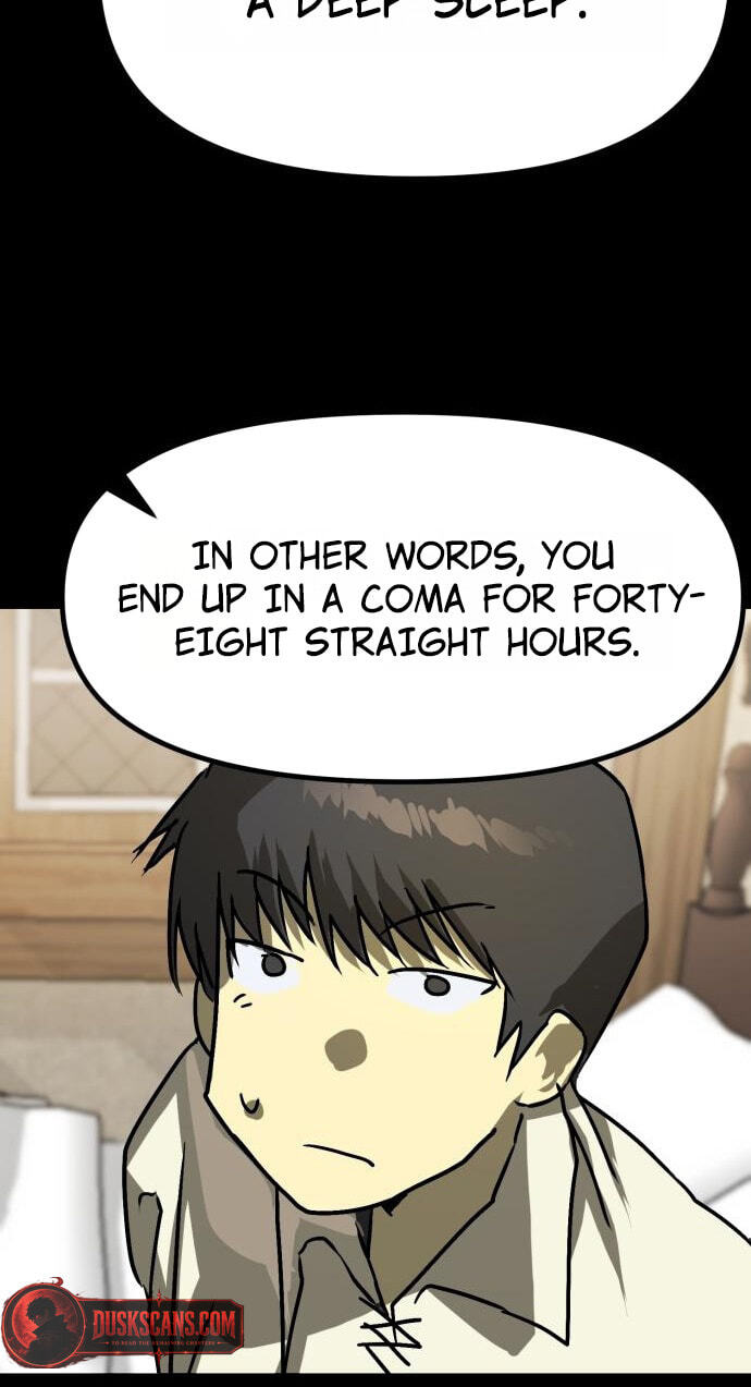 Substitute Hero Chapter 6 page 28 - 