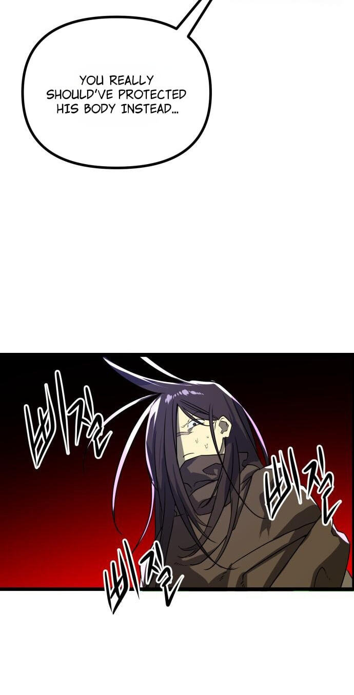 Substitute Hero Chapter 6 page 4 - 