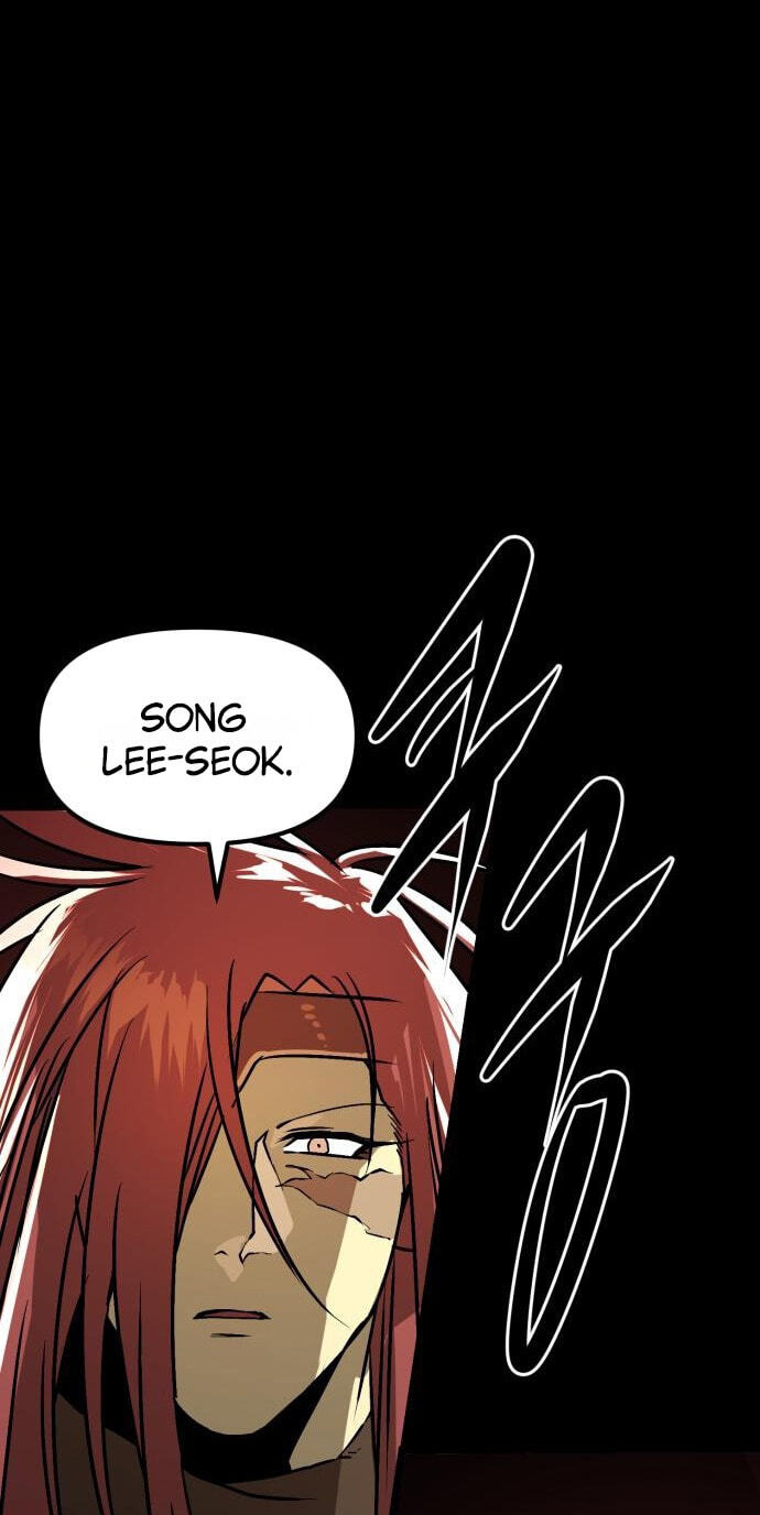 Substitute Hero Chapter 6 page 32 - 