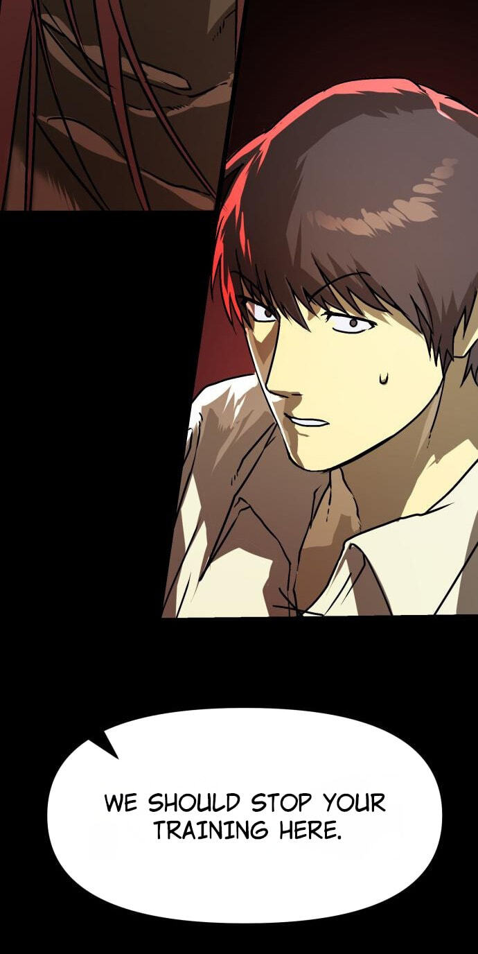 Substitute Hero Chapter 6 page 33 - 