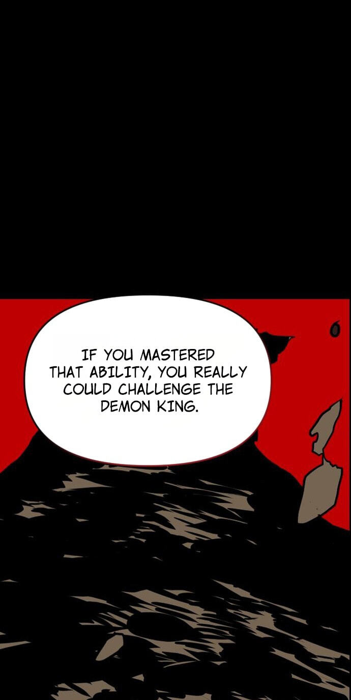 Substitute Hero Chapter 6 page 34 - 