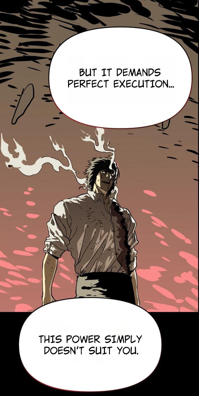 Substitute Hero Chapter 6 page 35 - 
