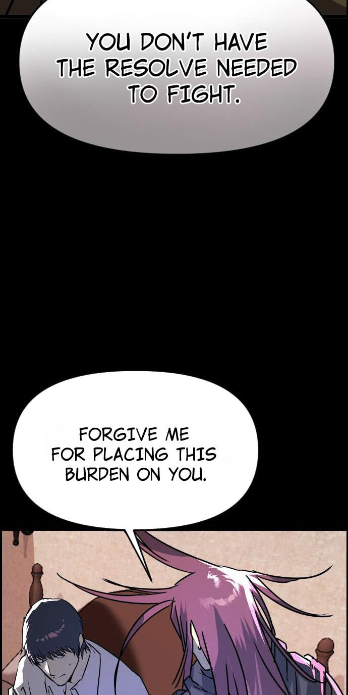 Substitute Hero Chapter 6 page 37 - 