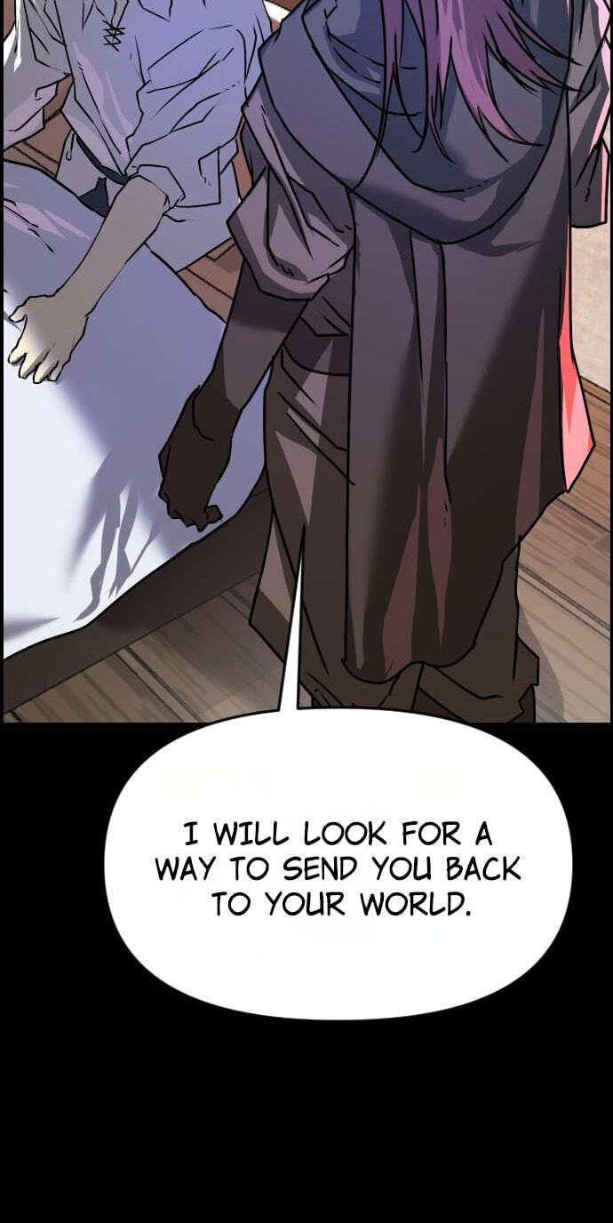 Substitute Hero Chapter 6 page 38 - 