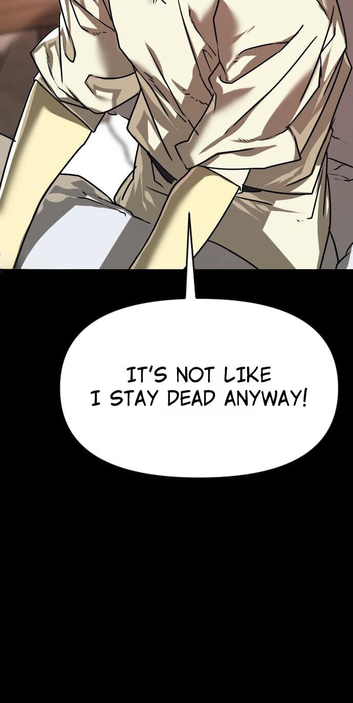 Substitute Hero Chapter 6 page 40 - 